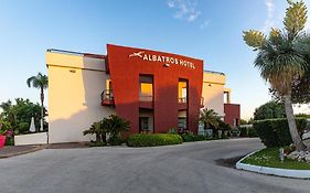 Hotel Albatros Siracusa